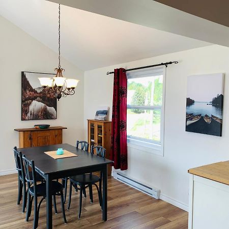 Le Philemon Club Azur Plage Memphremagog Luaran gambar