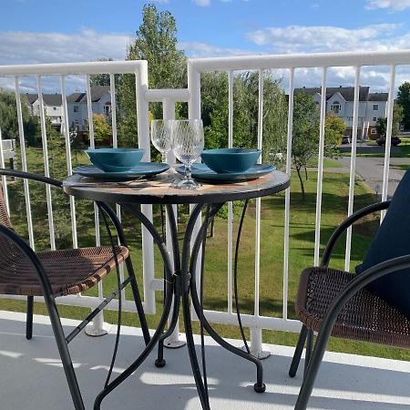 Le Philemon Club Azur Plage Memphremagog Luaran gambar