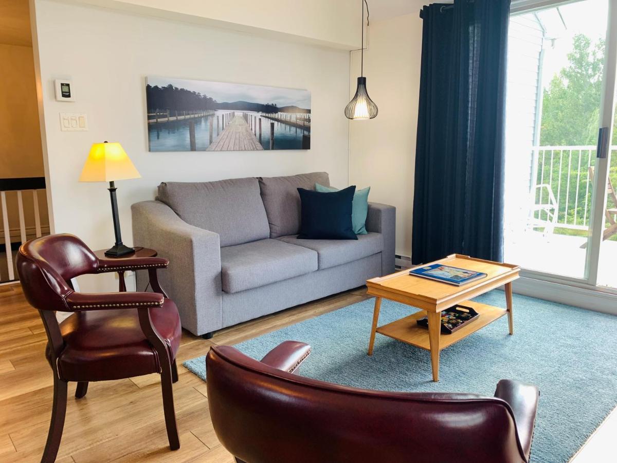 Le Philemon Club Azur Plage Memphremagog Luaran gambar