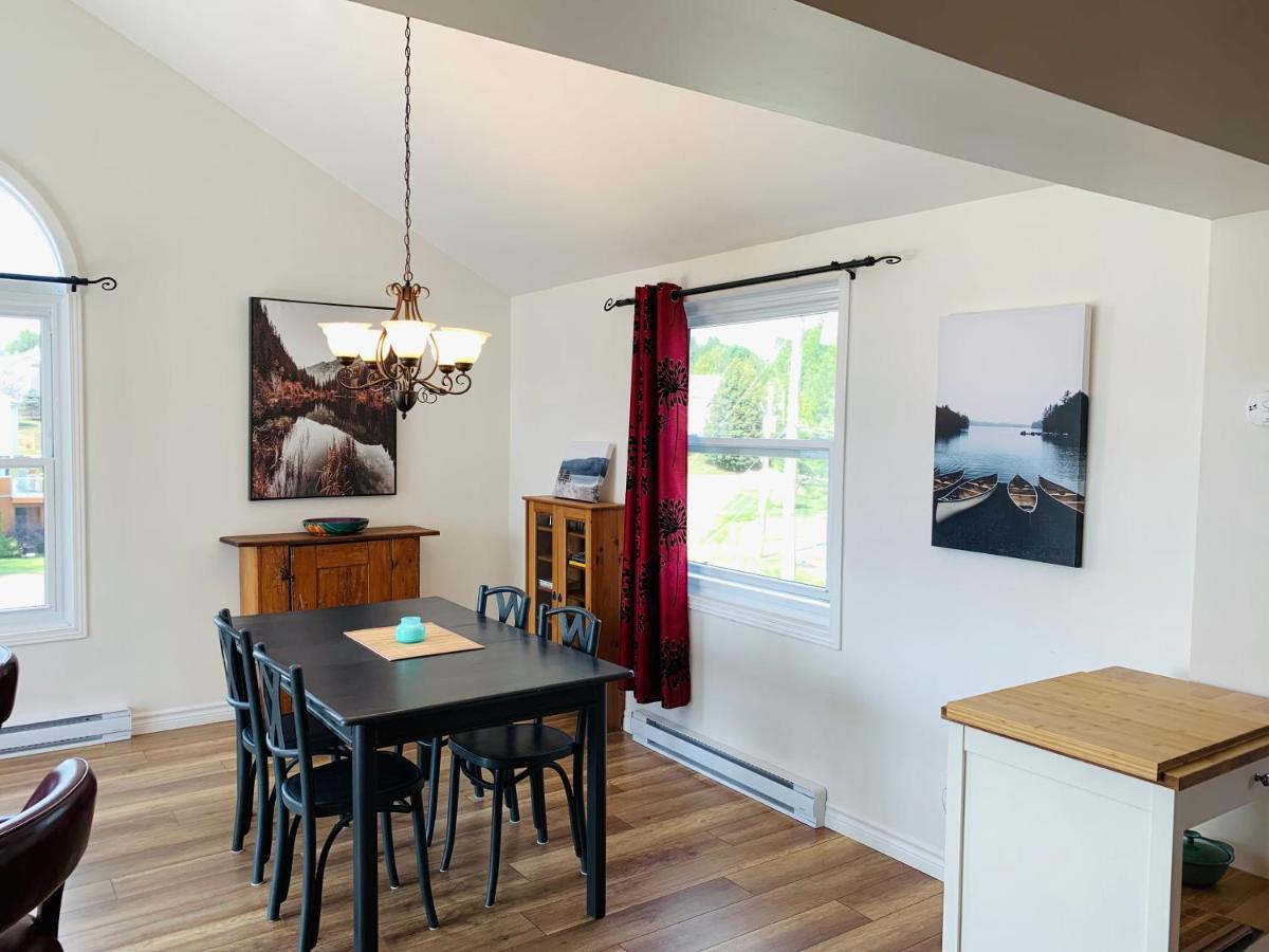 Le Philemon Club Azur Plage Memphremagog Luaran gambar