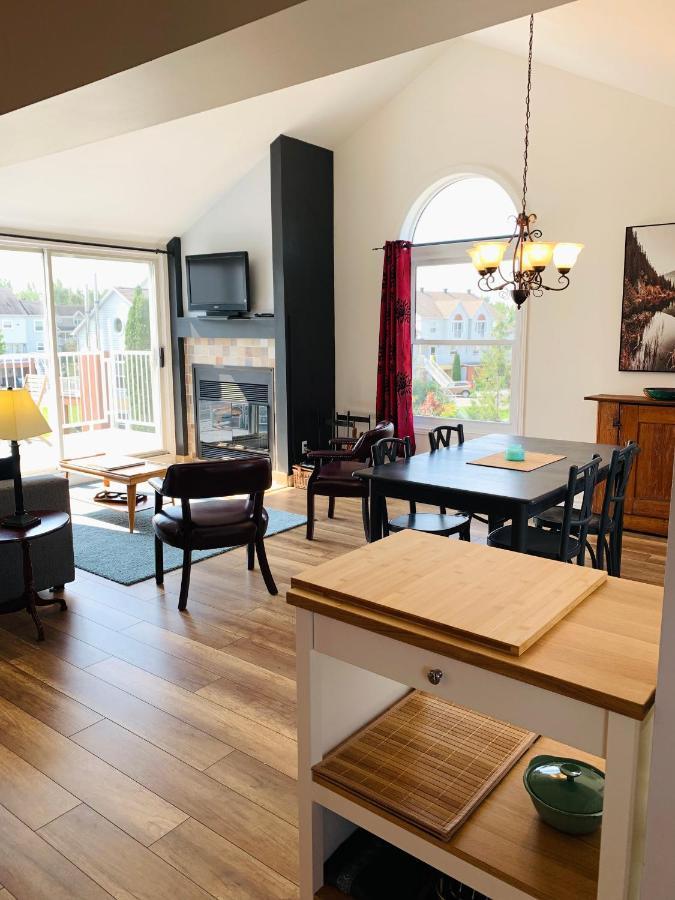 Le Philemon Club Azur Plage Memphremagog Luaran gambar
