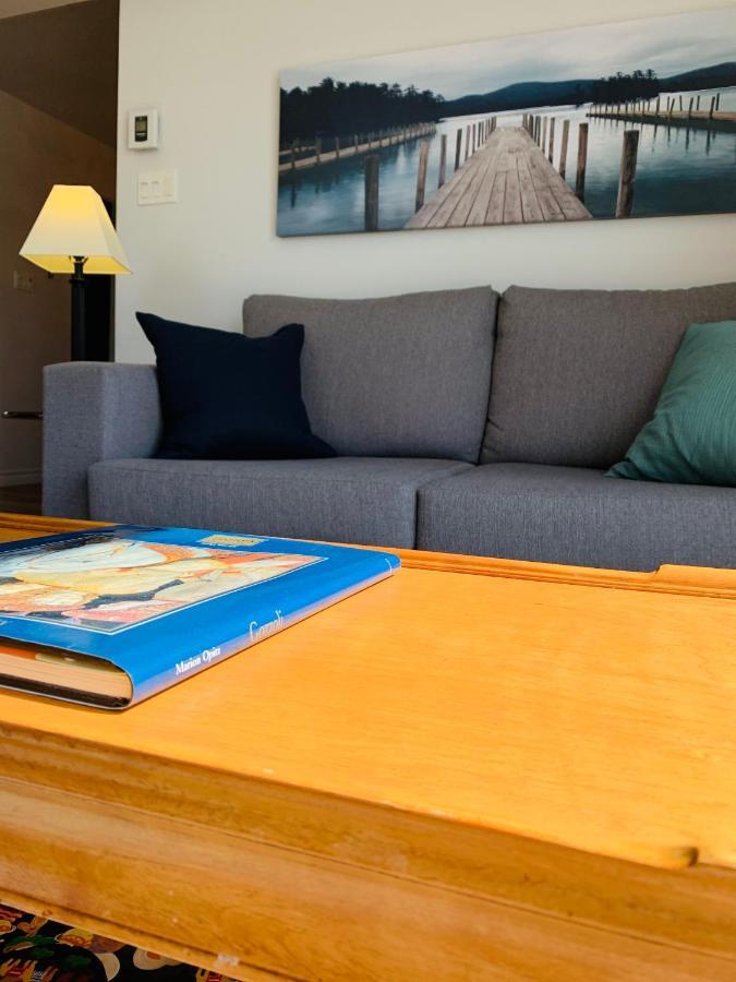 Le Philemon Club Azur Plage Memphremagog Luaran gambar