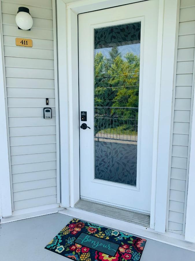 Le Philemon Club Azur Plage Memphremagog Luaran gambar