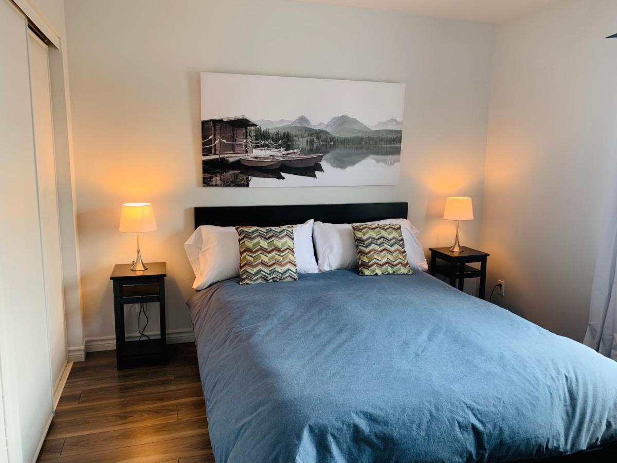 Le Philemon Club Azur Plage Memphremagog Luaran gambar