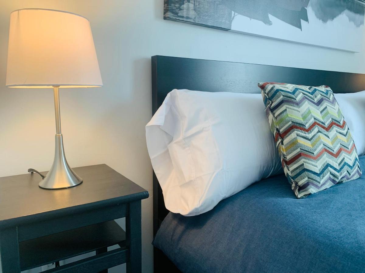 Le Philemon Club Azur Plage Memphremagog Luaran gambar
