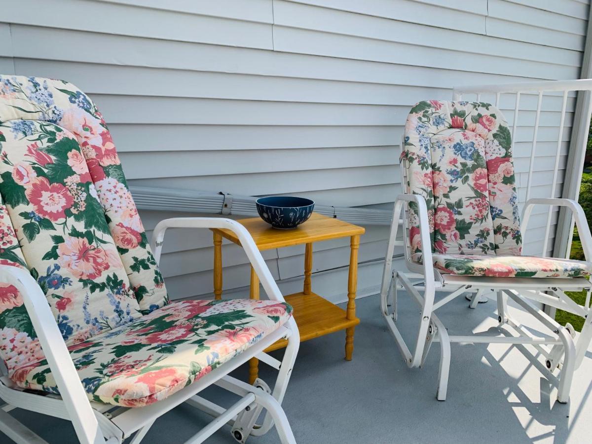 Le Philemon Club Azur Plage Memphremagog Luaran gambar