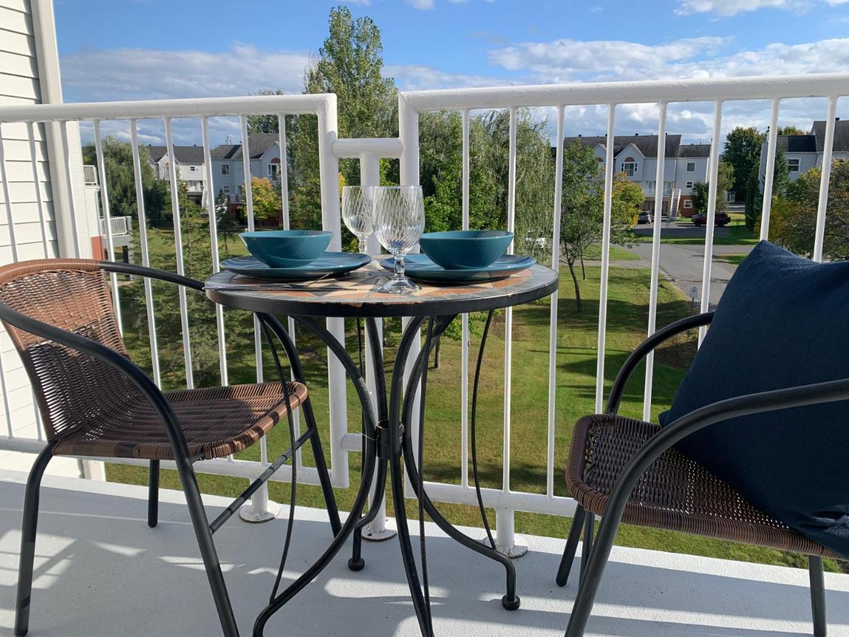 Le Philemon Club Azur Plage Memphremagog Luaran gambar